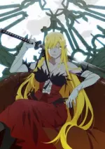 Kizumonogatari III : Sang glacial [WEB-DL 1080p] - VOSTFR