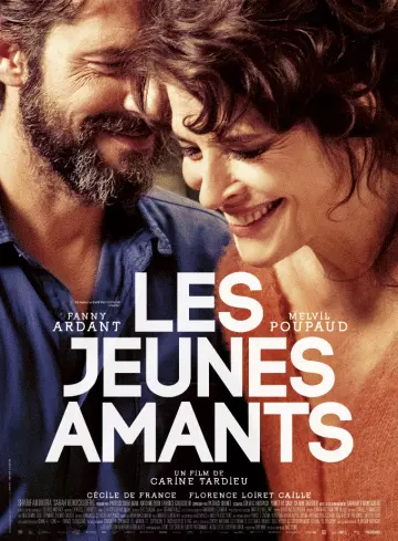 Les Jeunes amants [WEB-DL 720p] - FRENCH