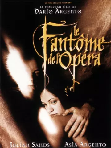 Le Fantôme de l'Opéra  [DVDRIP] - FRENCH