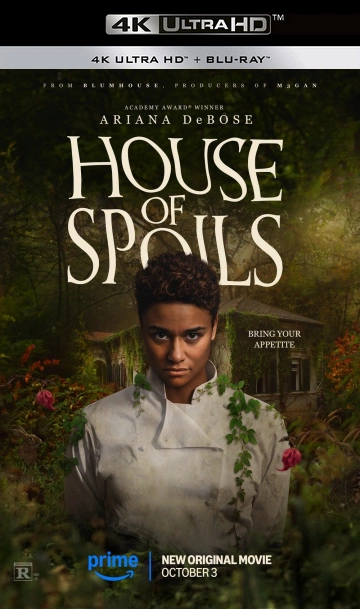 House of Spoils [WEB-DL 4K] - MULTI (TRUEFRENCH)