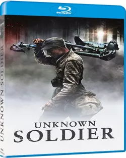 The Unknown Soldier  [HDLIGHT 1080p] - MULTI (FRENCH)