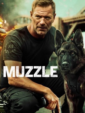 Muzzle  [WEBRIP] - FRENCH