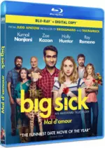 The Big Sick  [HDLIGHT 1080p] - FRENCH