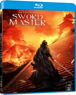 Sword Master  [BLU-RAY 1080p] - MULTI (FRENCH)