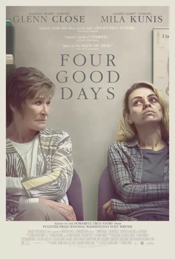 Four Good Days  [HDRIP] - FRENCH