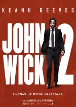 John Wick 2  [BDRiP] - FRENCH