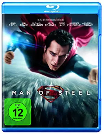 Man of Steel  [HDLIGHT 1080p] - MULTI (TRUEFRENCH)