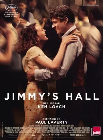 Jimmy's Hall  [BRRIP] - FRENCH