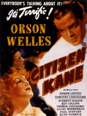 Citizen Kane  [HDLIGHT 1080p] - VOSTFR