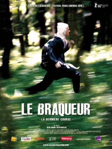 Le Braqueur - la dernière course  [DVDRIP] - TRUEFRENCH