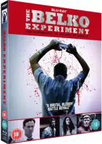 The Belko Experiment  [BLU-RAY 1080p] - MULTI (TRUEFRENCH)