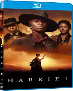 Harriet  [BLU-RAY 720p] - FRENCH