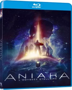 Aniara : L'Odyssée Stellaire  [BLU-RAY 1080p] - MULTI (FRENCH)