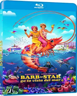 Barb & Star Go to Vista Del Mar  [BLU-RAY 720p] - FRENCH