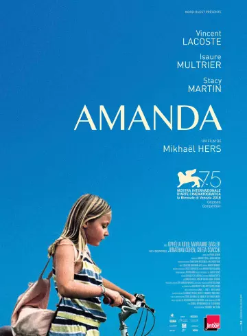 Amanda  [WEB-DL 1080p] - FRENCH