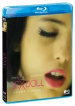 Sex Doll  [BLU-RAY 1080p] - FRENCH