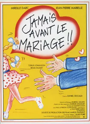 Jamais avant le mariage [DVDRIP] - TRUEFRENCH