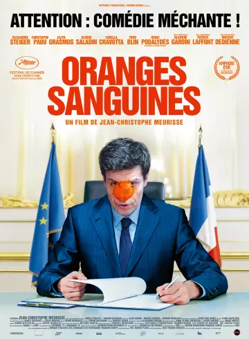 Oranges sanguines  [WEB-DL 720p] - FRENCH