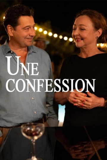 Une confession  [WEB-DL 1080p] - FRENCH