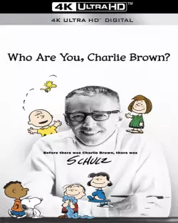 Who Are You, Charlie Brown ?  [WEB-DL 4K] - MULTI (FRENCH)