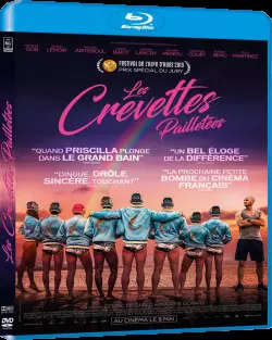 Les Crevettes pailletées [HDLIGHT 720p] - FRENCH