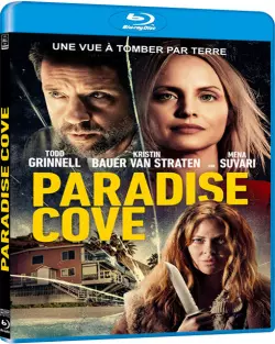 Paradise Cove : Cauchemar à Malibu [BLU-RAY 1080p] - MULTI (FRENCH)