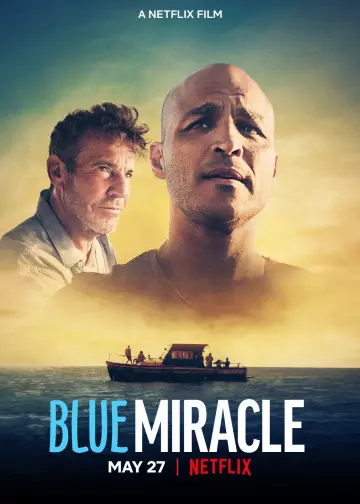 Blue Miracle  [WEB-DL 720p] - FRENCH