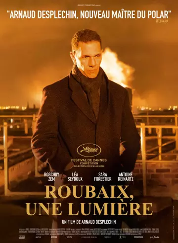 Roubaix, une lumière [HDRIP] - FRENCH