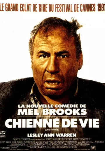 Chienne de vie  [DVDRIP] - FRENCH