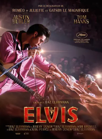 Elvis [WEBRIP 1080p] - MULTI (TRUEFRENCH)