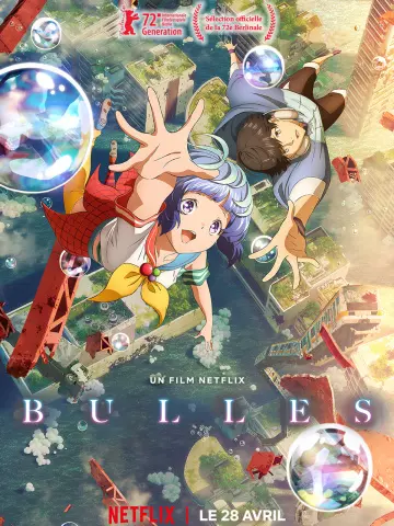 Bubble [WEB-DL 1080p] - MULTI (FRENCH)