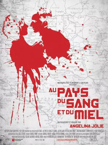 Au Pays du Sang et du Miel  [BDRIP] - TRUEFRENCH