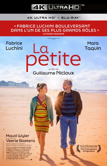 La Petite [WEB-DL 4K] - FRENCH