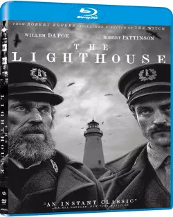 The Lighthouse  [BLU-RAY 720p] - FRENCH