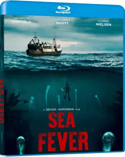 Sea Fever  [BLU-RAY 1080p] - MULTI (FRENCH)