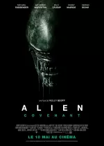 Alien: Covenant  [Web-DL/1080p] - FRENCH