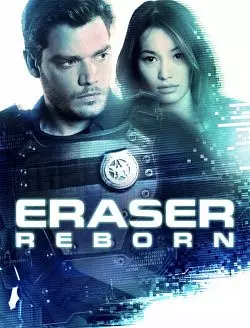 Eraser: Reborn  [BDRIP] - FRENCH