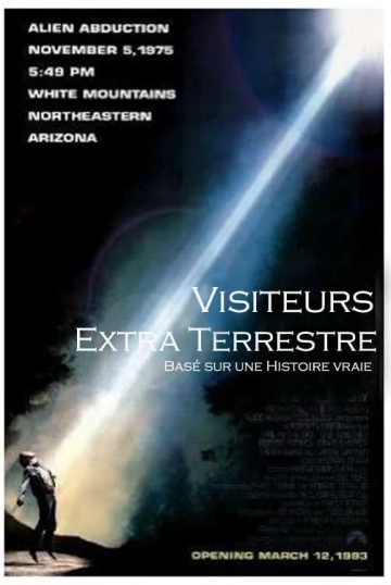 Visiteurs extraterrestres  [HDLIGHT 1080p] - MULTI (FRENCH)