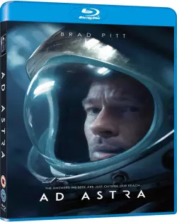 Ad Astra  [BLU-RAY 1080p] - MULTI (FRENCH)