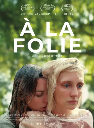 À La Folie  [WEB-DL 1080p] - FRENCH