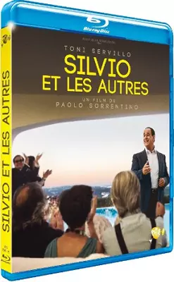 Silvio et les autres  [BLU-RAY 1080p] - MULTI (FRENCH)