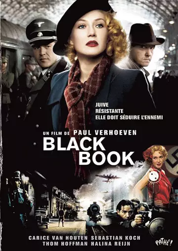 Black Book  [BRRIP] - FRENCH