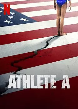 Athlete A  [WEB-DL 720p] - FRENCH