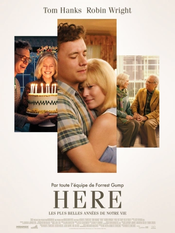 Here – Les plus belles années de notre vie [WEBRIP 720p] - FRENCH