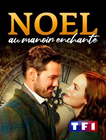 Noël au manoir enchanté [WEB-DL 720p] - FRENCH