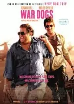 War Dogs  [BDRiP] - FRENCH