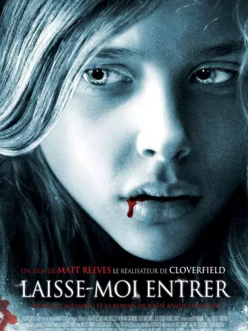 Laisse-moi entrer  [BDRIP] - FRENCH