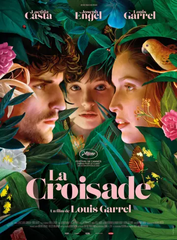 La Croisade  [WEB-DL 720p] - FRENCH