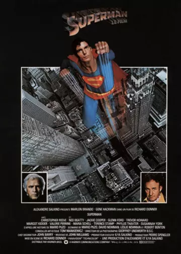 Superman  [BDRIP] - FRENCH