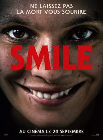 Smile  [HDRIP MD] - VO